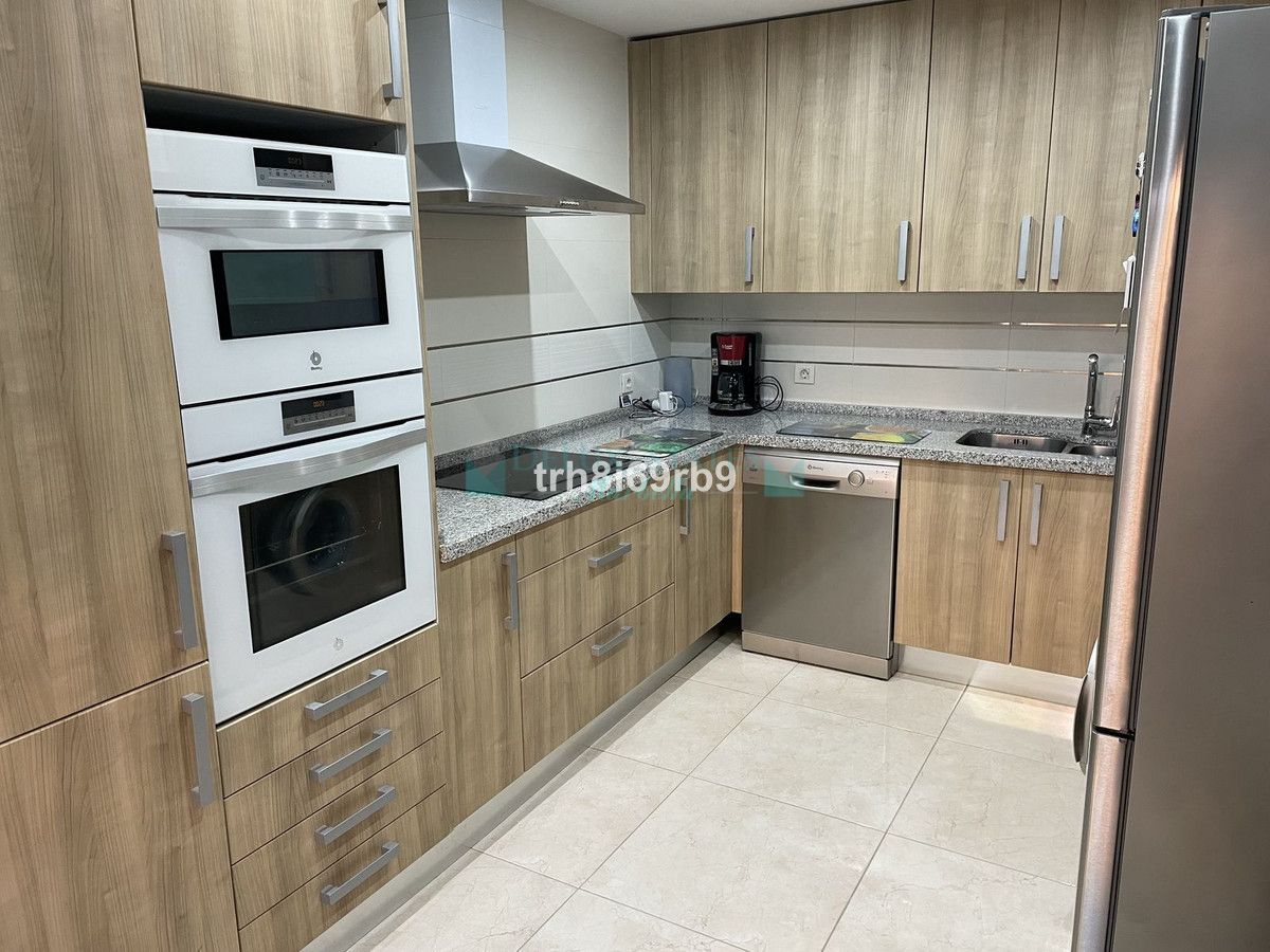 Semi Detached Villa for sale in Estepona