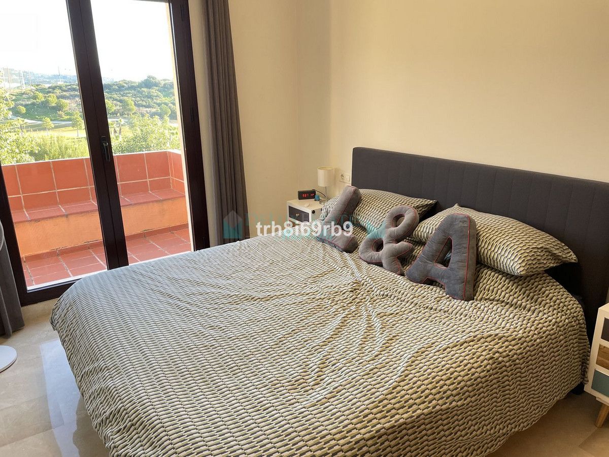 Semi Detached Villa for sale in Estepona