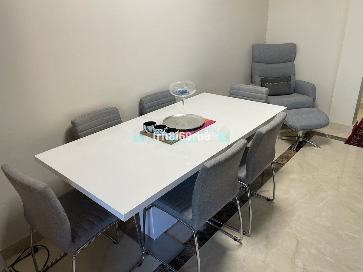 Semi Detached Villa for sale in Estepona