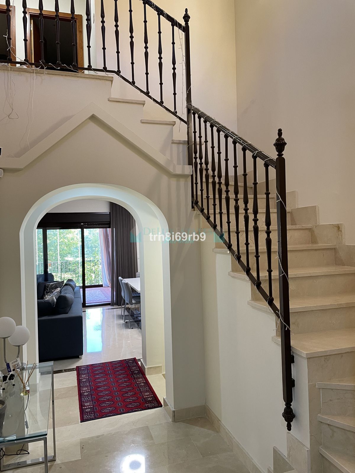 Semi Detached Villa for sale in Estepona