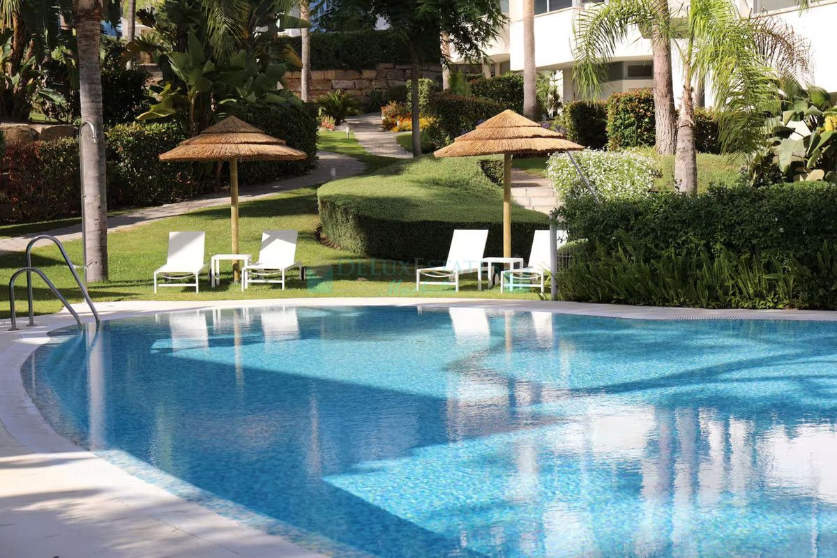 Town House for sale in Sierra Blanca, Marbella Golden Mile