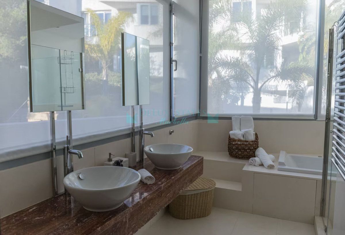 Town House for sale in Sierra Blanca, Marbella Golden Mile