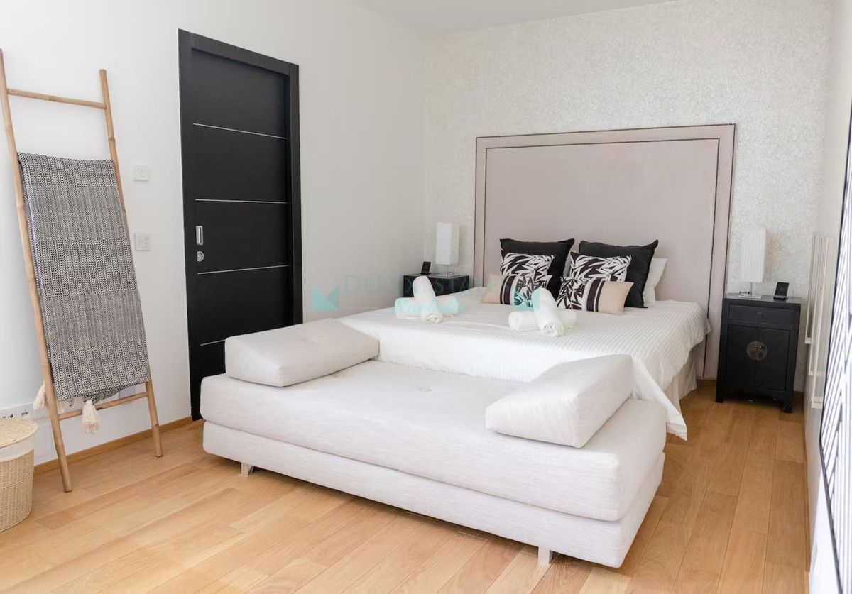 Town House for sale in Sierra Blanca, Marbella Golden Mile