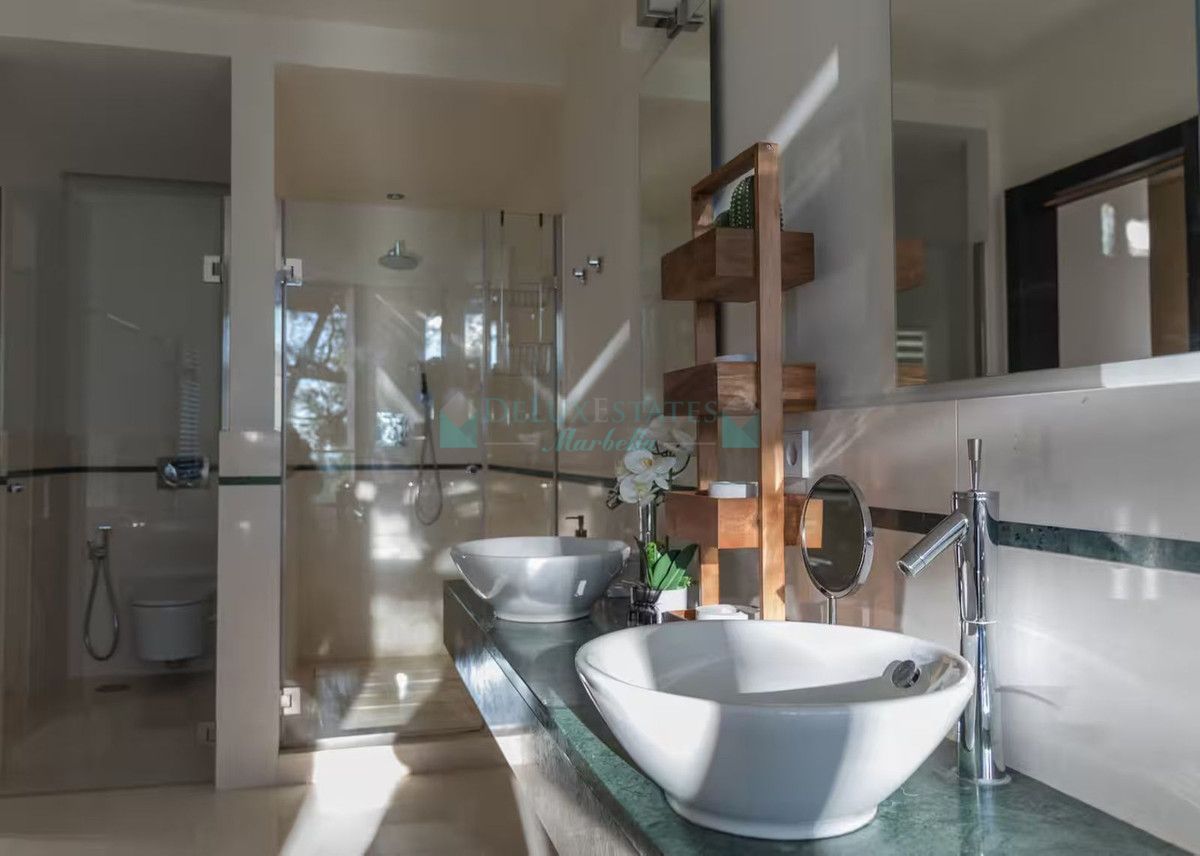 Town House for sale in Sierra Blanca, Marbella Golden Mile