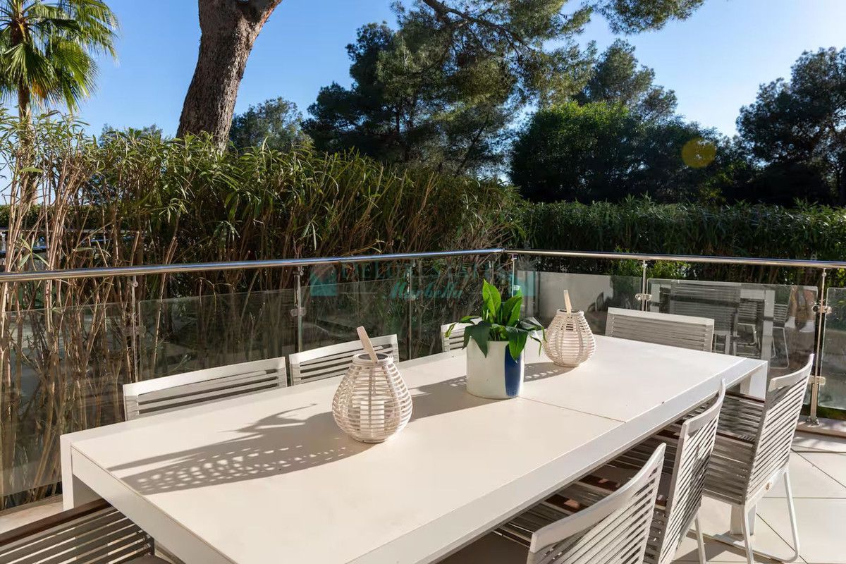 Town House for sale in Sierra Blanca, Marbella Golden Mile