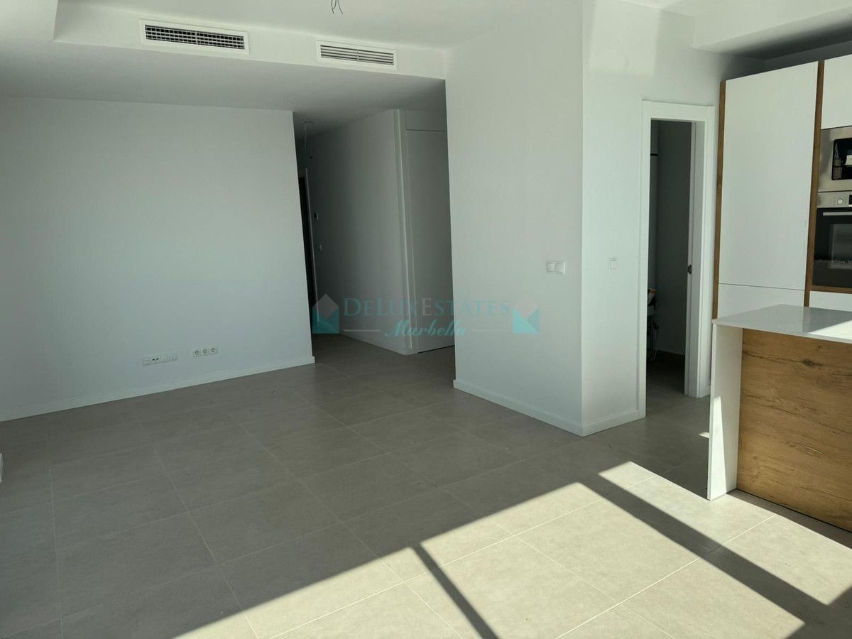 Penthouse for sale in Estepona