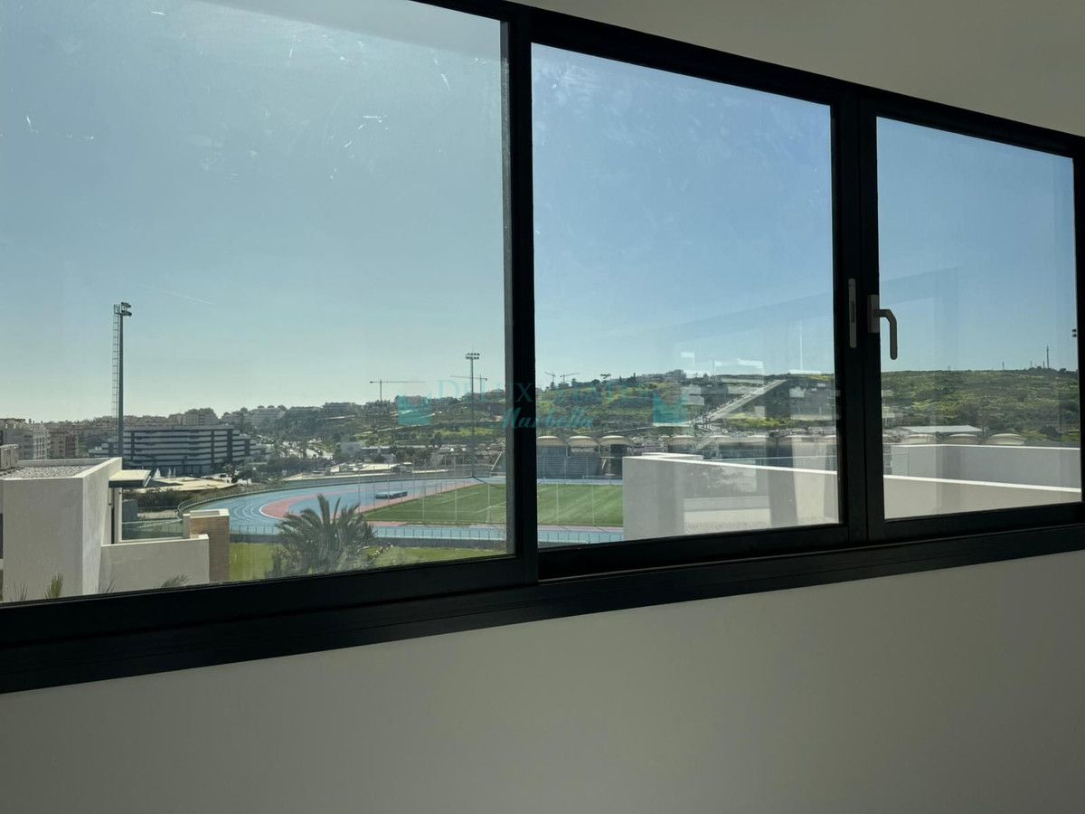 Penthouse for sale in Estepona