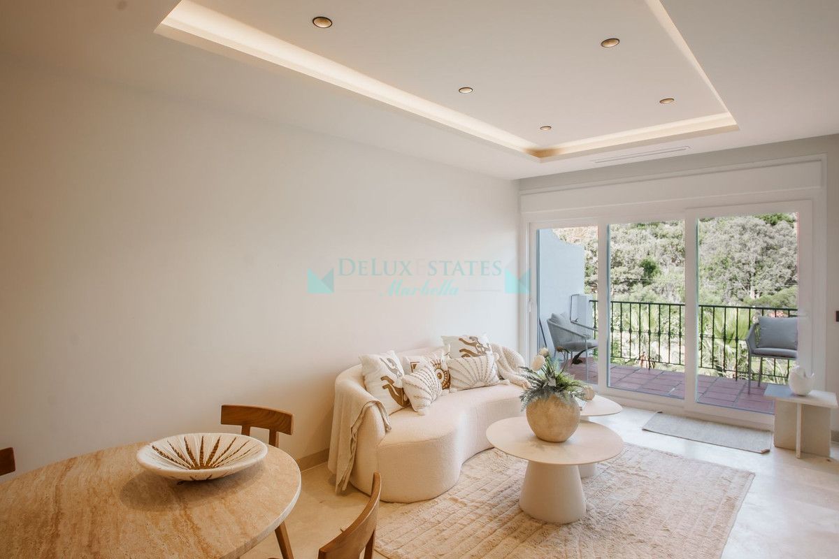 Apartment for sale in La Quinta, Benahavis