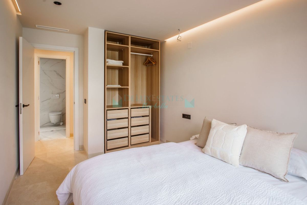 Apartment for sale in La Quinta, Benahavis