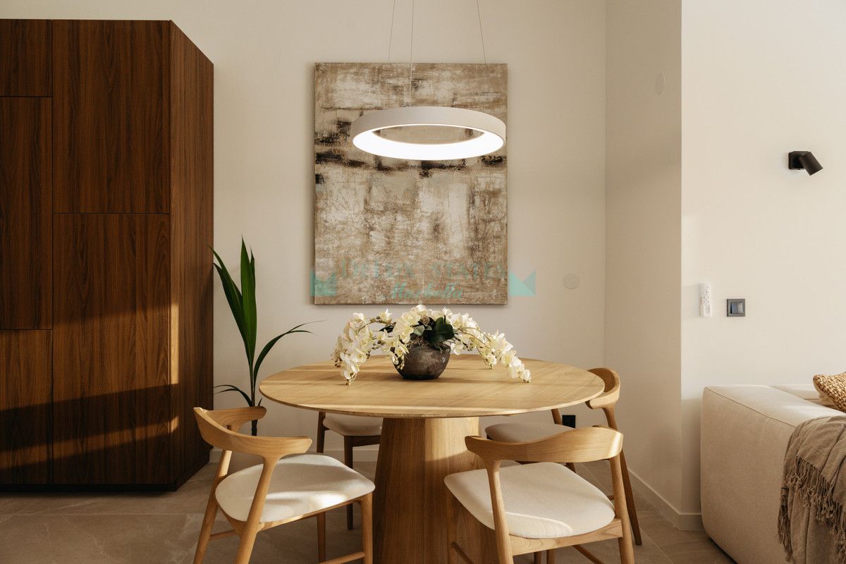 Town House for sale in Atalaya, Estepona