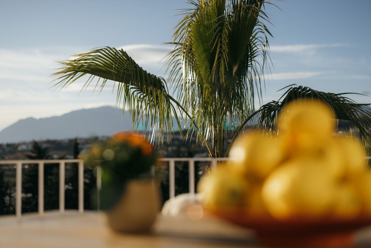 Town House for sale in Atalaya, Estepona