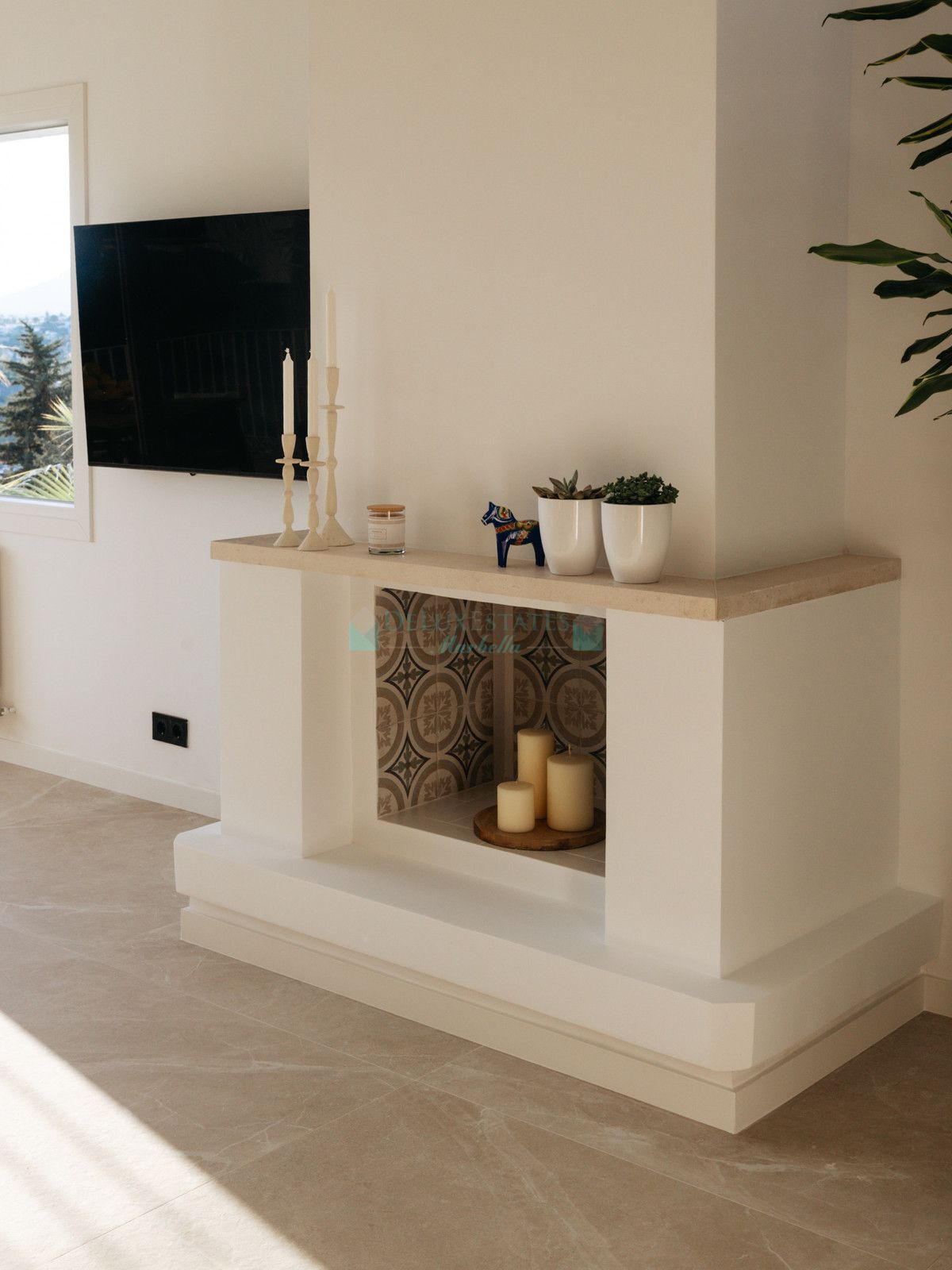 Town House for sale in Atalaya, Estepona