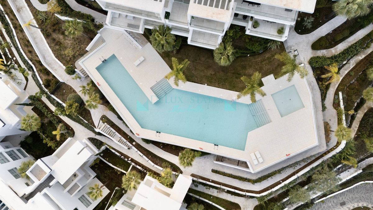 Ground Floor Apartment for sale in Ojen