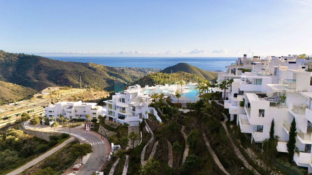 Ground Floor Apartment for sale in Ojen