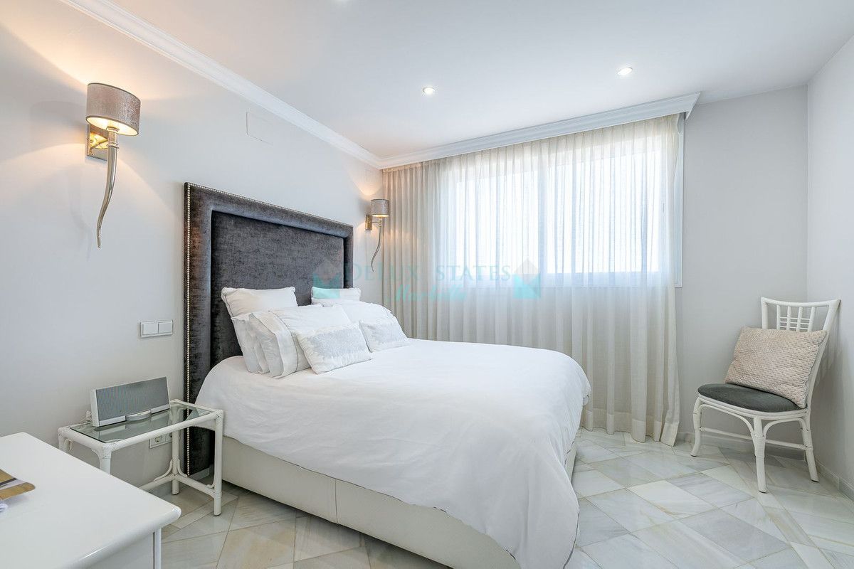 Adosado en venta en Nueva Andalucia