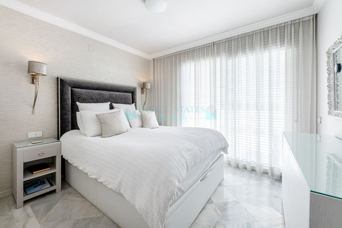 Adosado en venta en Nueva Andalucia