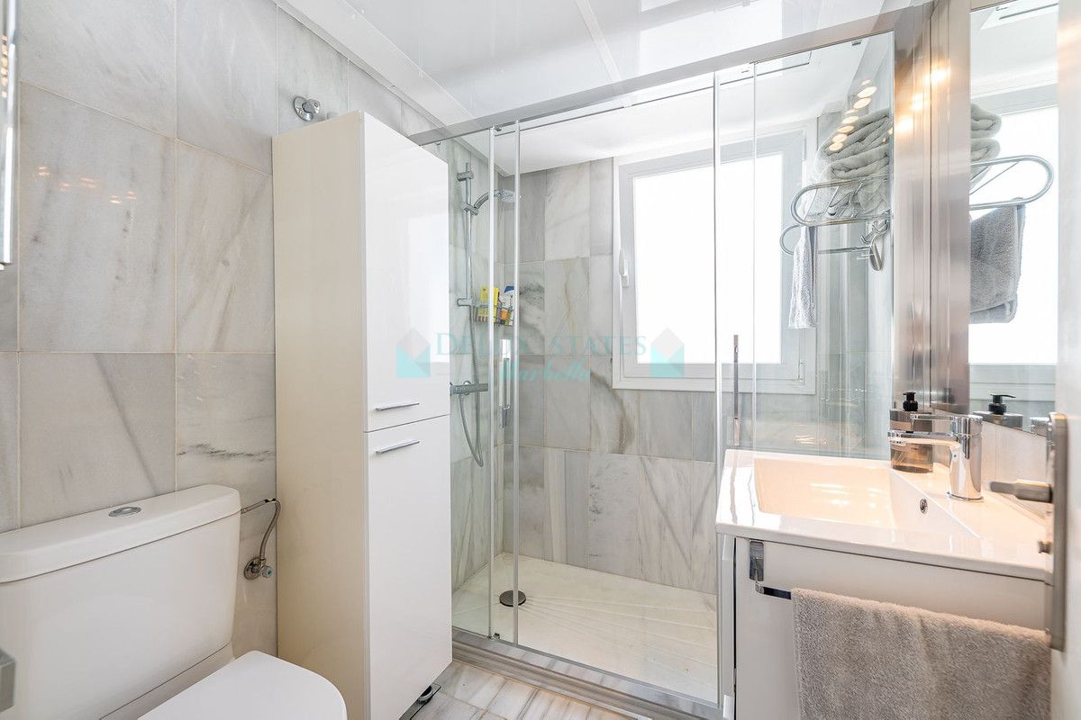 Adosado en venta en Nueva Andalucia