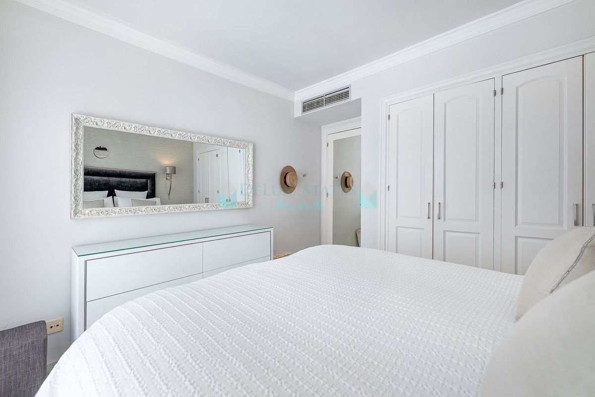 Adosado en venta en Nueva Andalucia