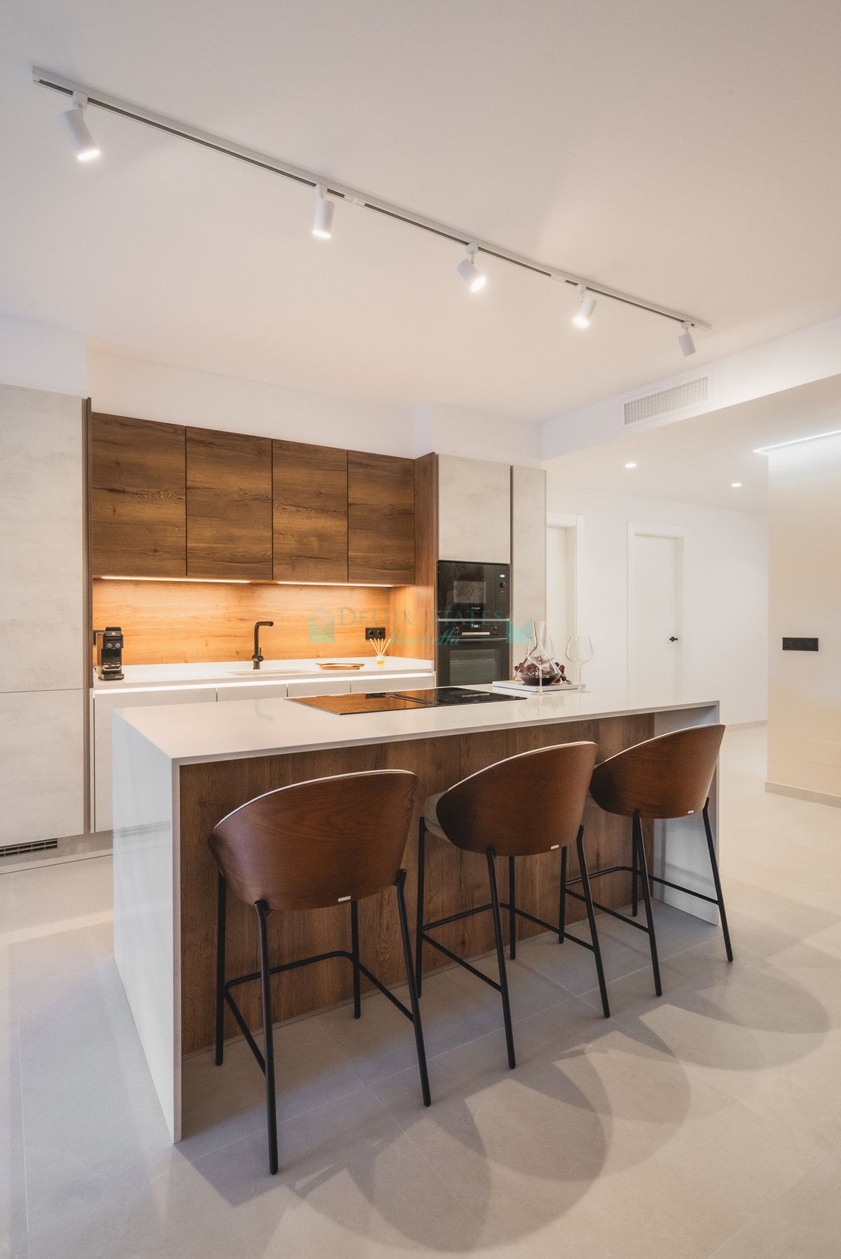 Ground Floor Apartment for sale in Nueva Andalucia