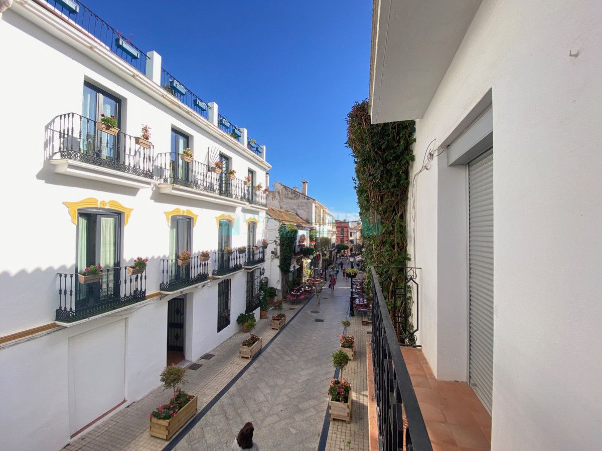 Town House for sale in Marbella