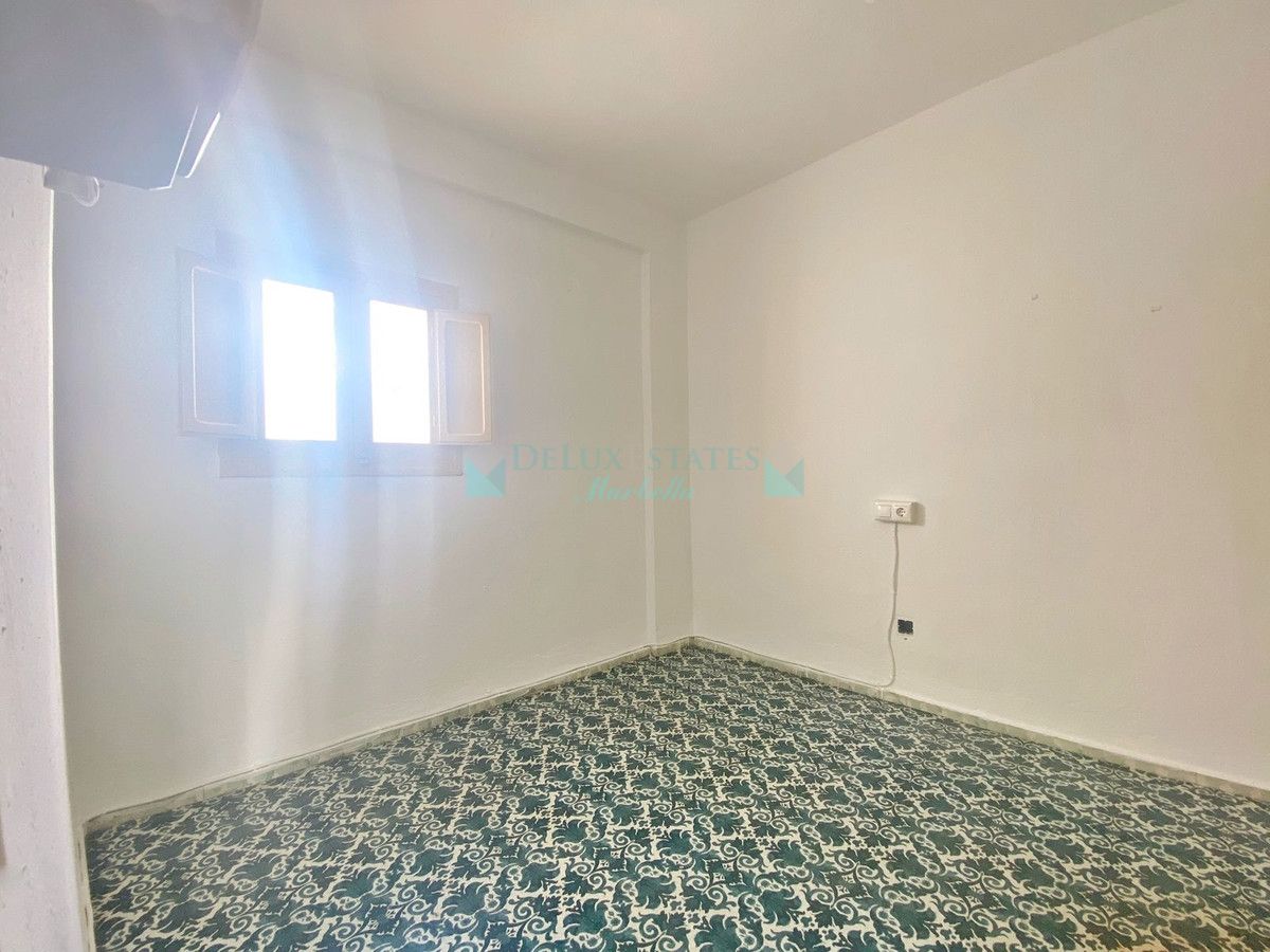 Town House for sale in Marbella