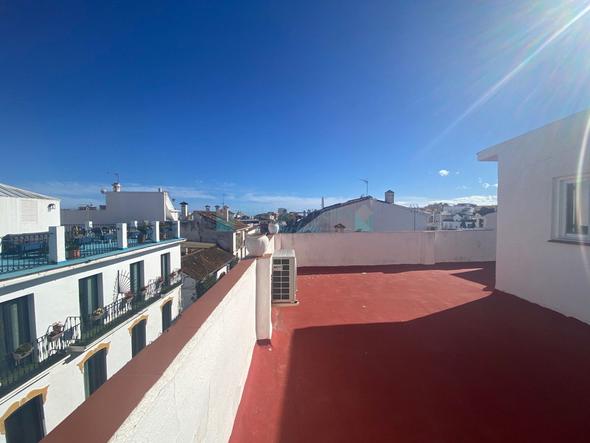 Town House for sale in Marbella