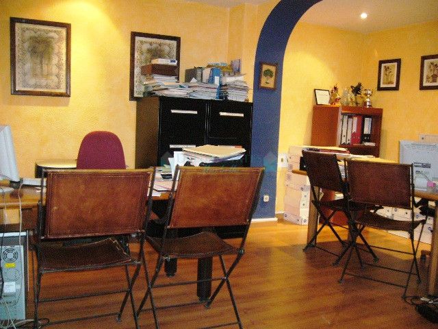 Business for sale in Marbella