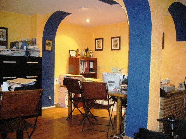 Business for sale in Marbella