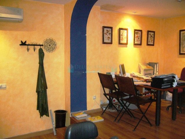 Business for sale in Marbella