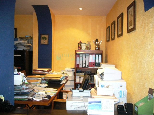 Business for sale in Marbella