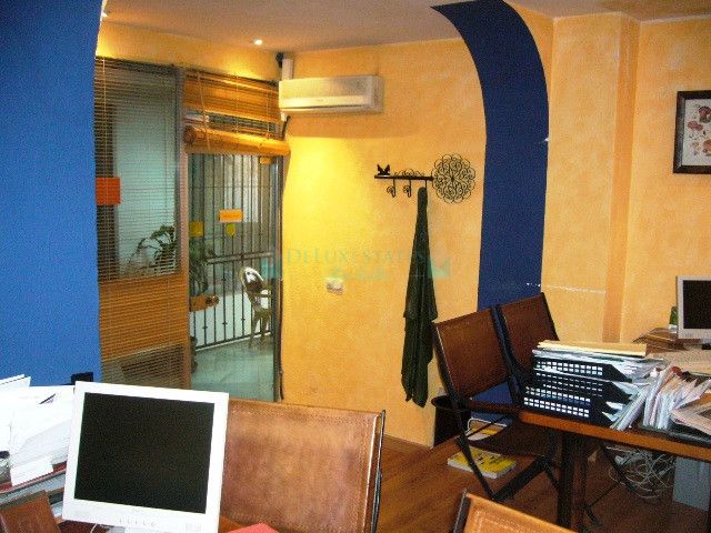 Business for sale in Marbella