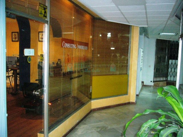 Business for sale in Marbella