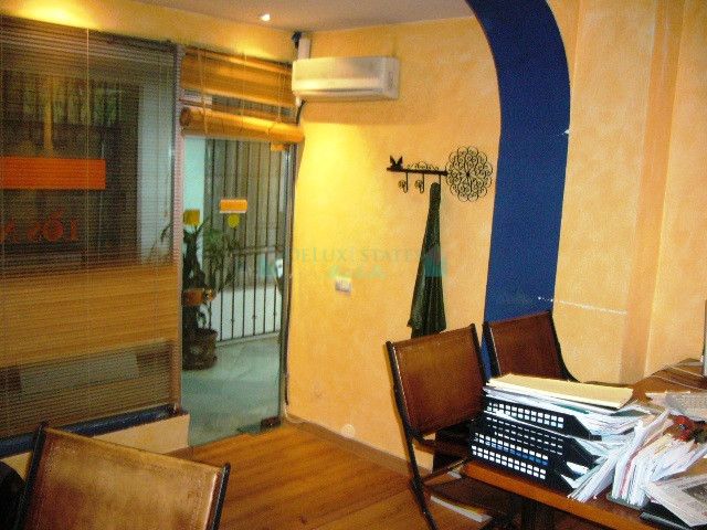 Business for sale in Marbella