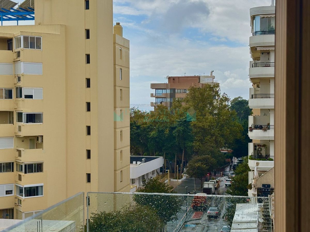 Apartment for sale in Marbella