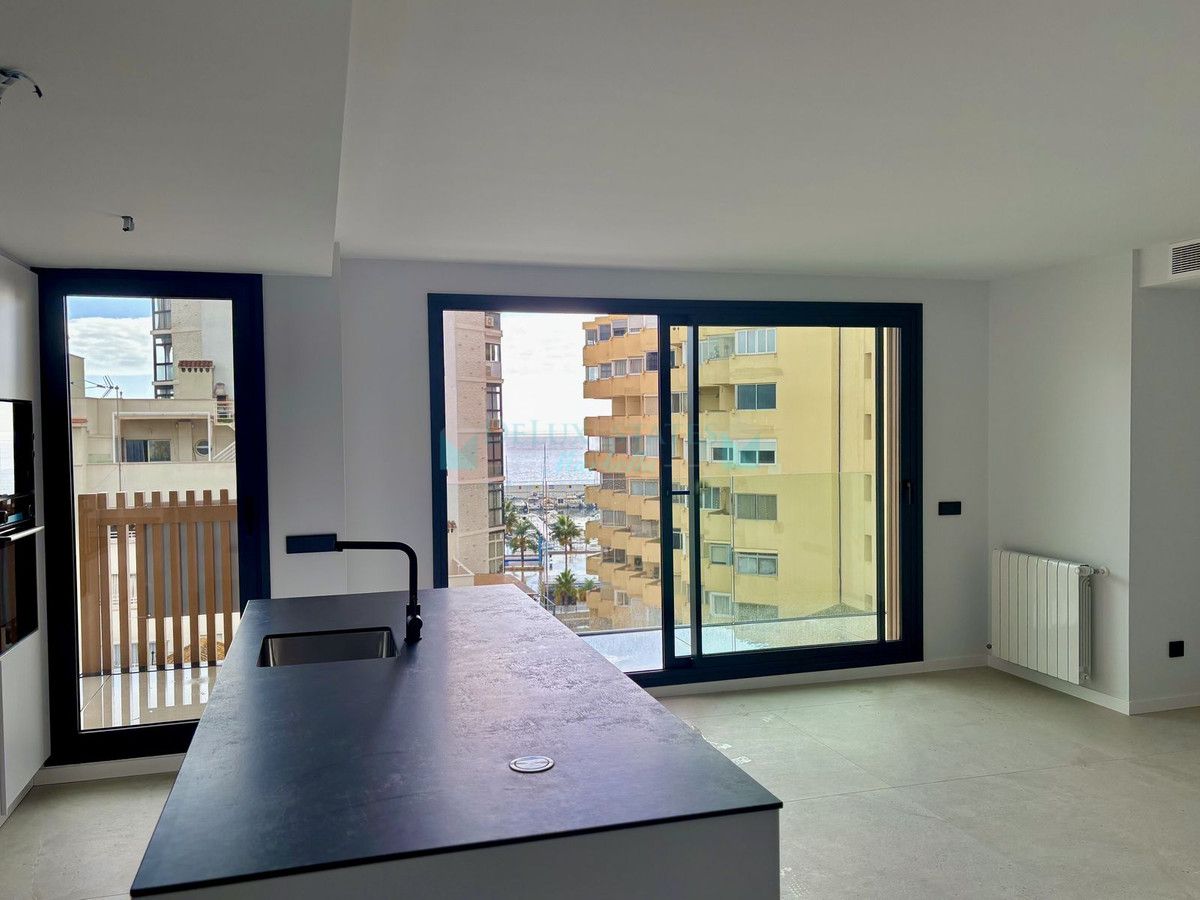 Apartment for sale in Marbella