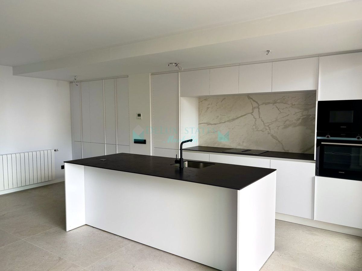 Apartment for sale in Marbella