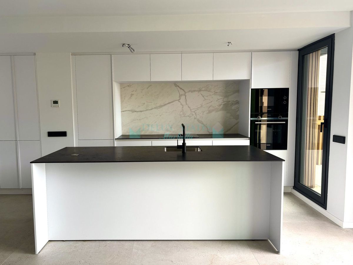 Apartment for sale in Marbella