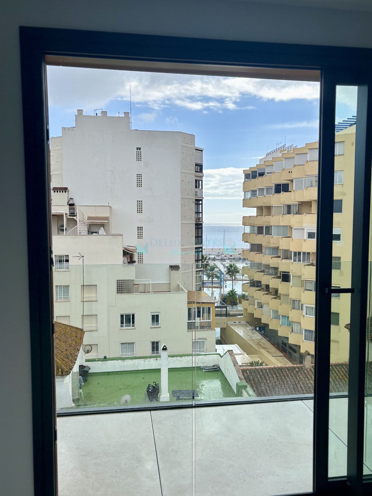 Apartment for sale in Marbella