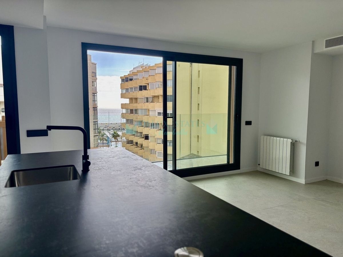 Apartment for sale in Marbella