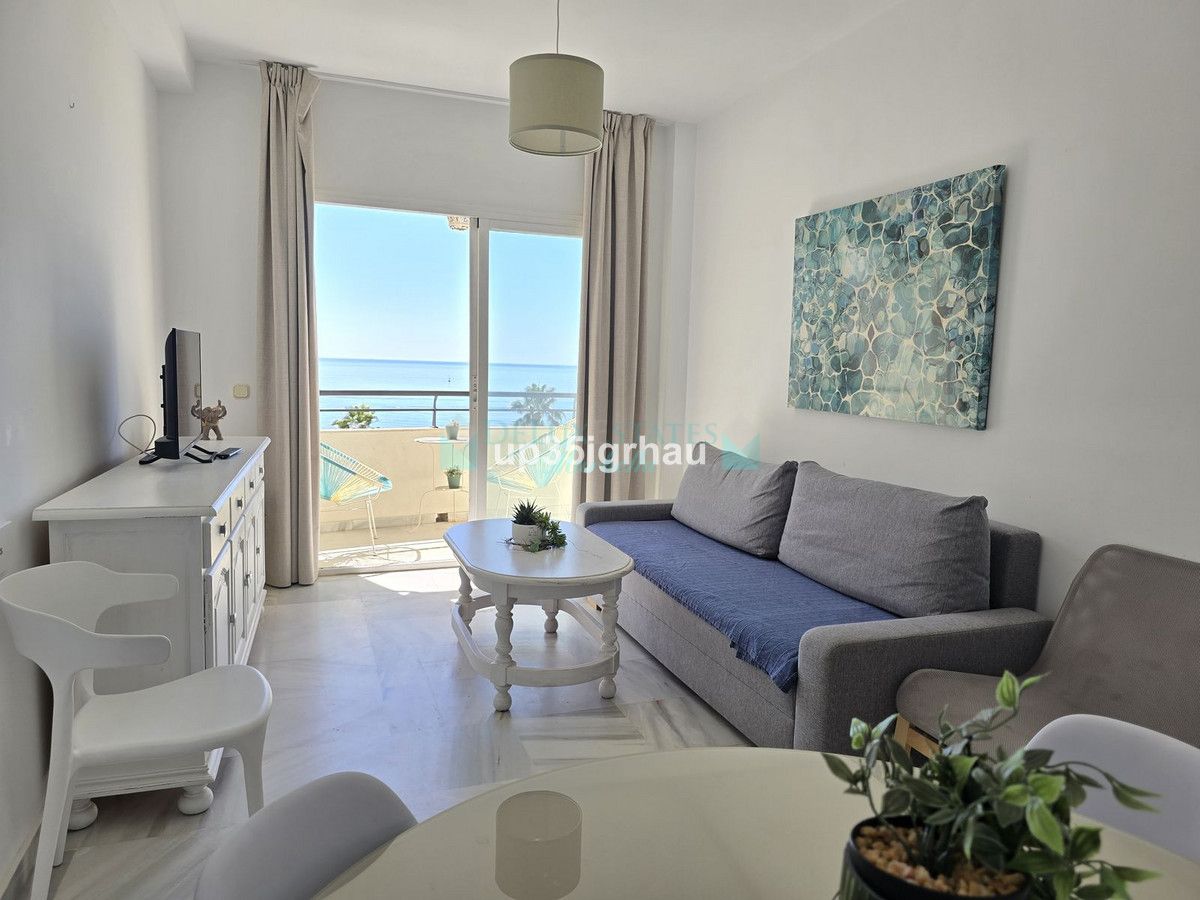 Apartamento en venta en Estepona