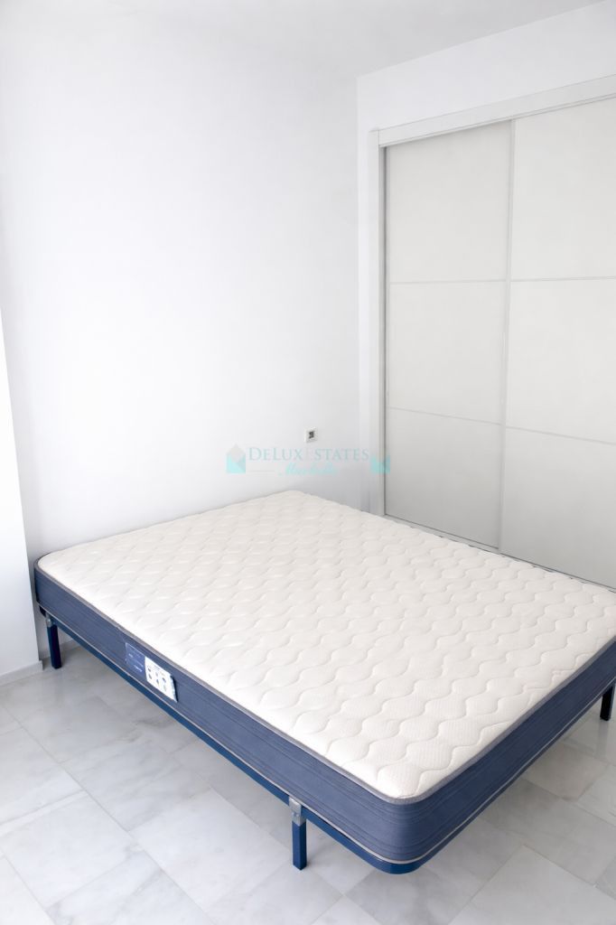 Ground Floor Apartment for rent in Marbesa, Marbella East