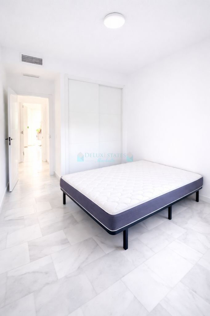 Ground Floor Apartment for rent in Marbesa, Marbella East