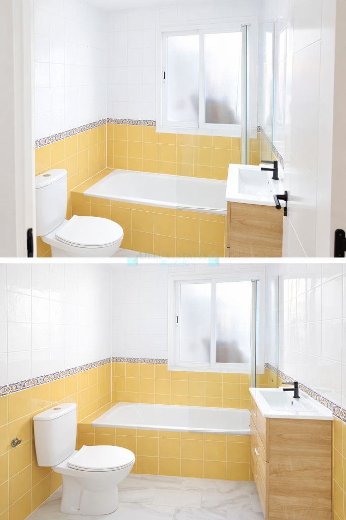 Apartamento Planta Baja en alquiler en Marbesa, Marbella Este