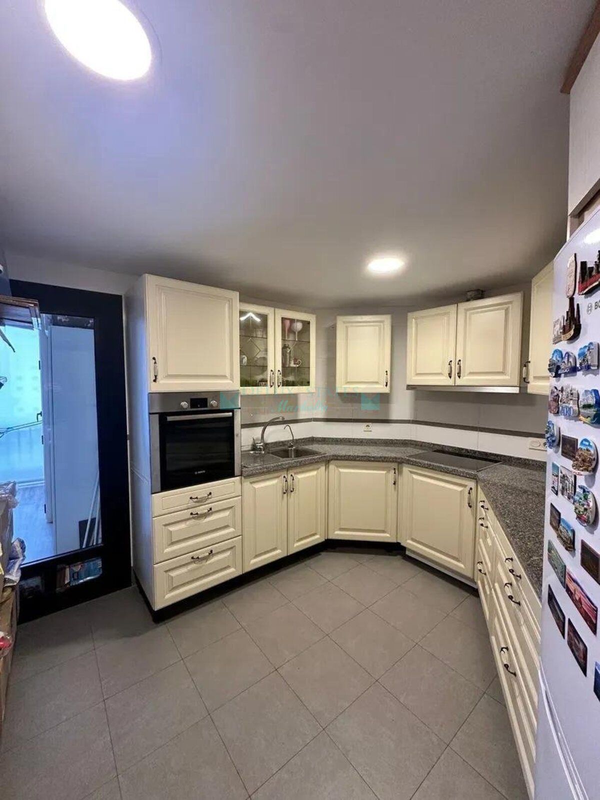 Apartment for sale in San Pedro de Alcantara