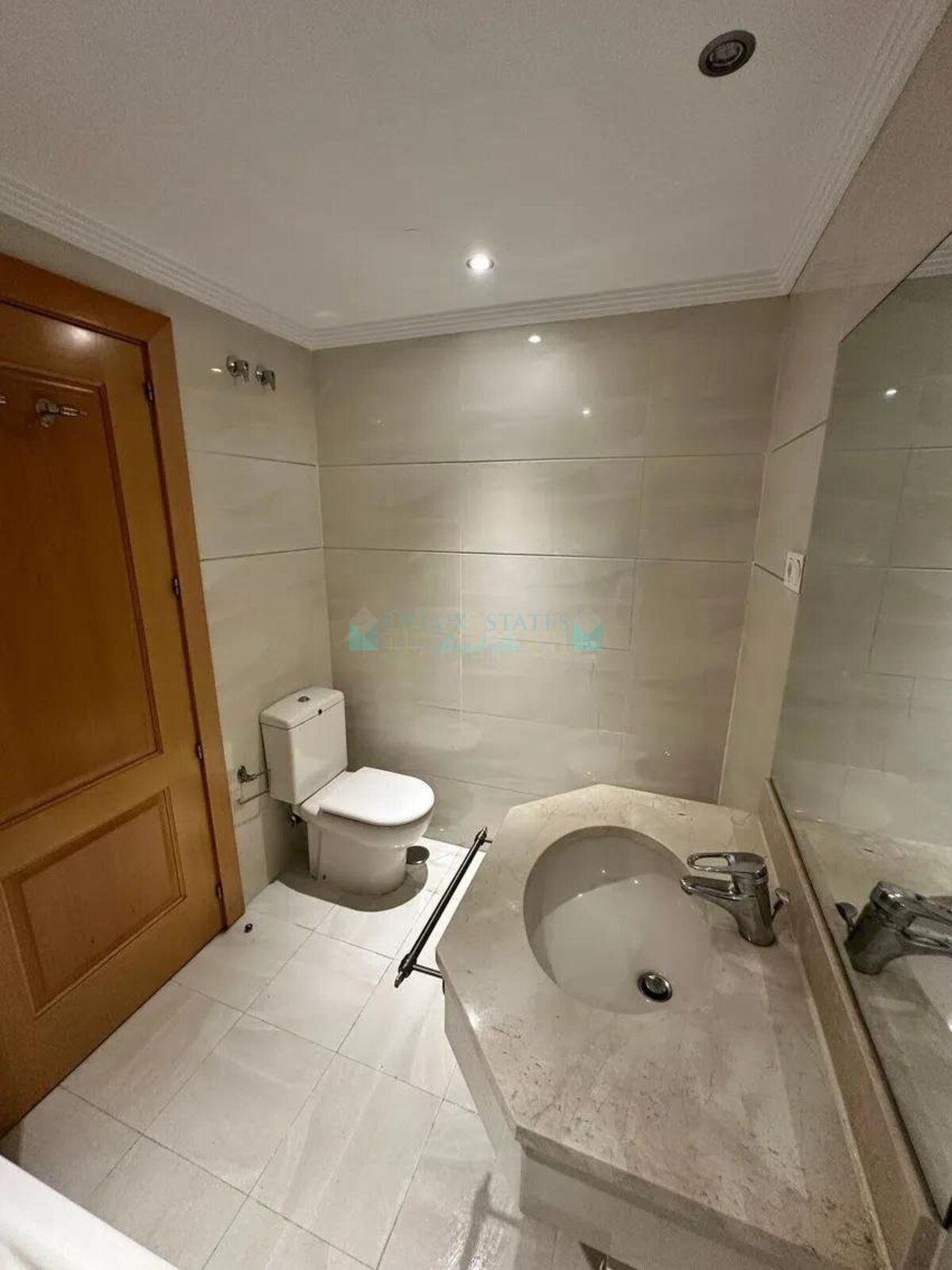 Apartment for sale in San Pedro de Alcantara