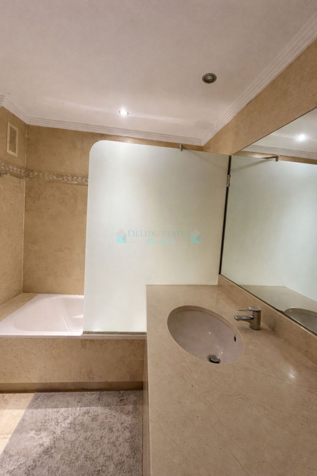 Apartment for sale in San Pedro de Alcantara