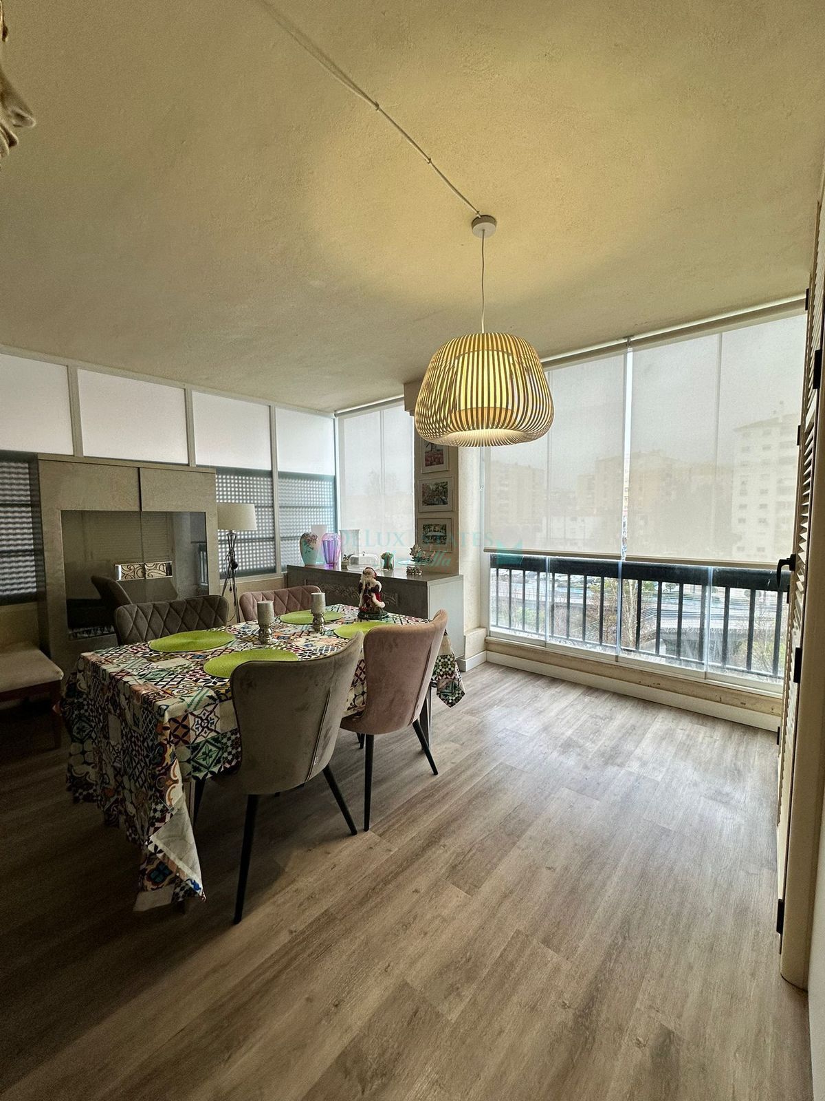 Apartment for sale in San Pedro de Alcantara