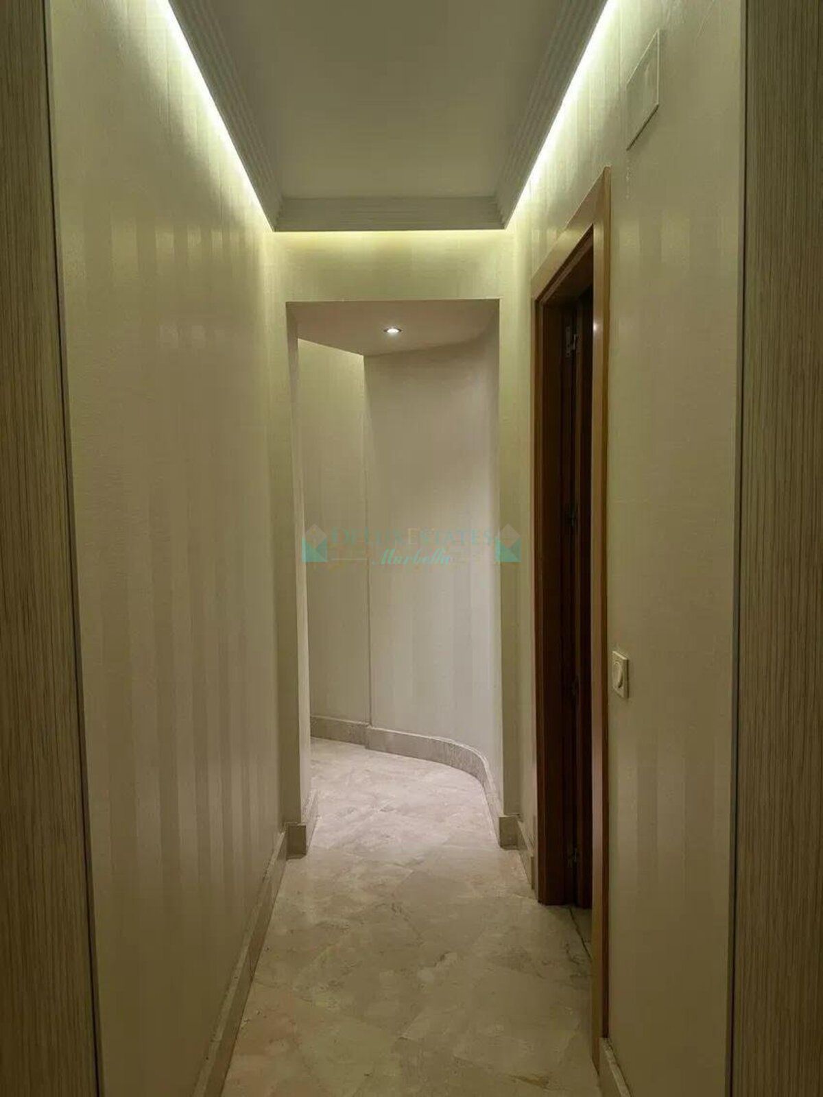 Apartment for sale in San Pedro de Alcantara