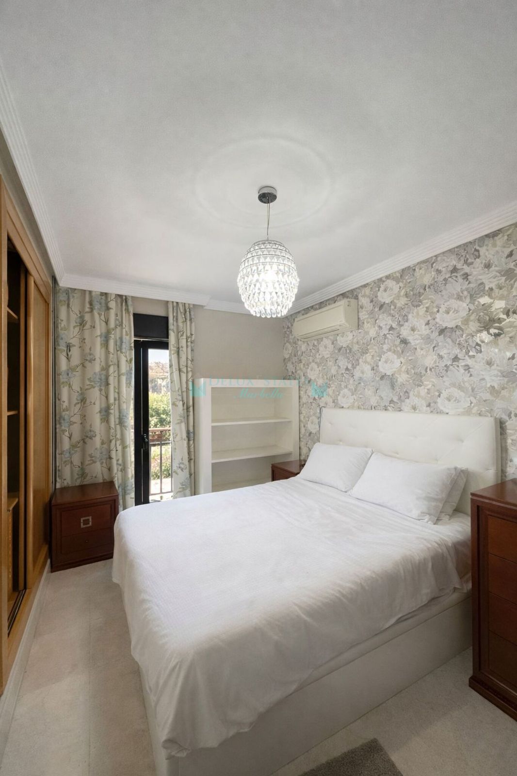 Apartment for sale in San Pedro de Alcantara