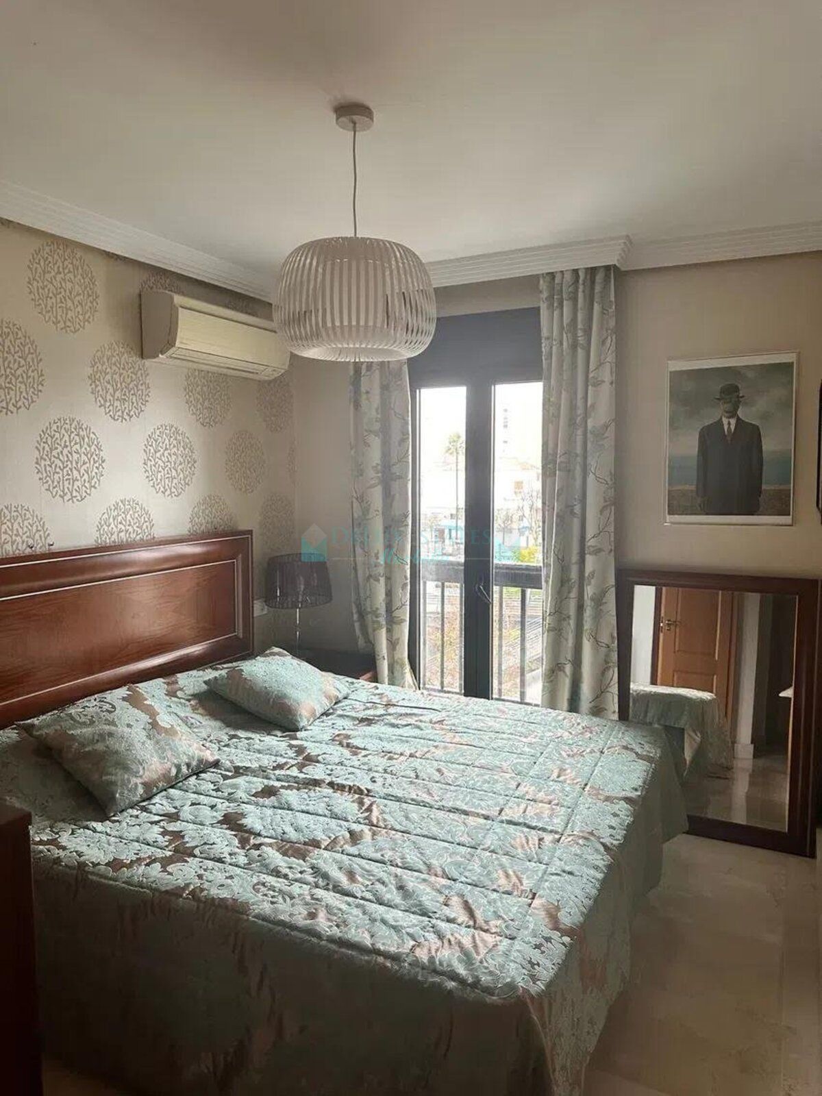 Apartment for sale in San Pedro de Alcantara